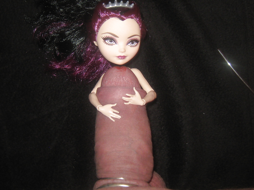 Dame Rabe Liebt Cbt #35618212