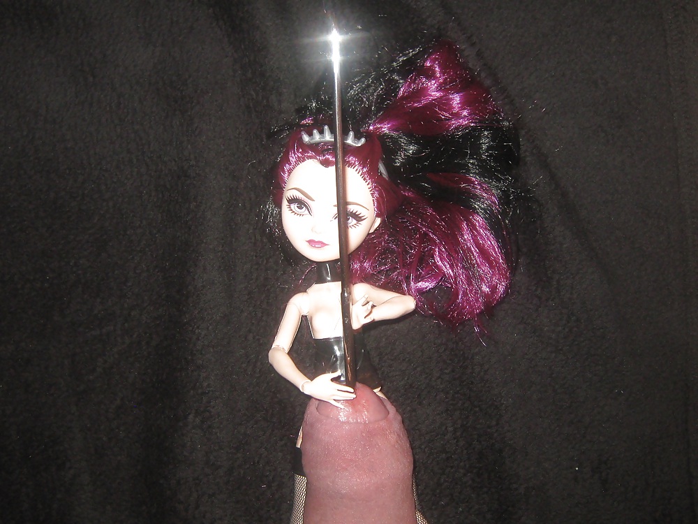 Dame Rabe Liebt Cbt #35618216