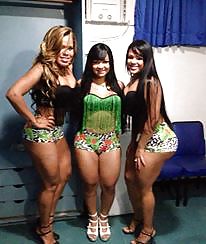 ブラジル人女性(facebook, orkut ...) 16
 #37314938