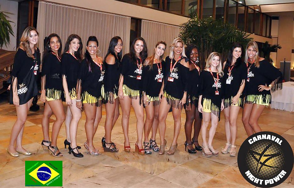 Brasilianische Frauen (Facebook, Orkut ...) 16 #37314960