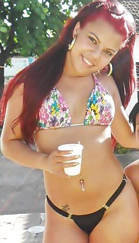 ブラジル人女性(facebook, orkut ...) 16
 #37314986