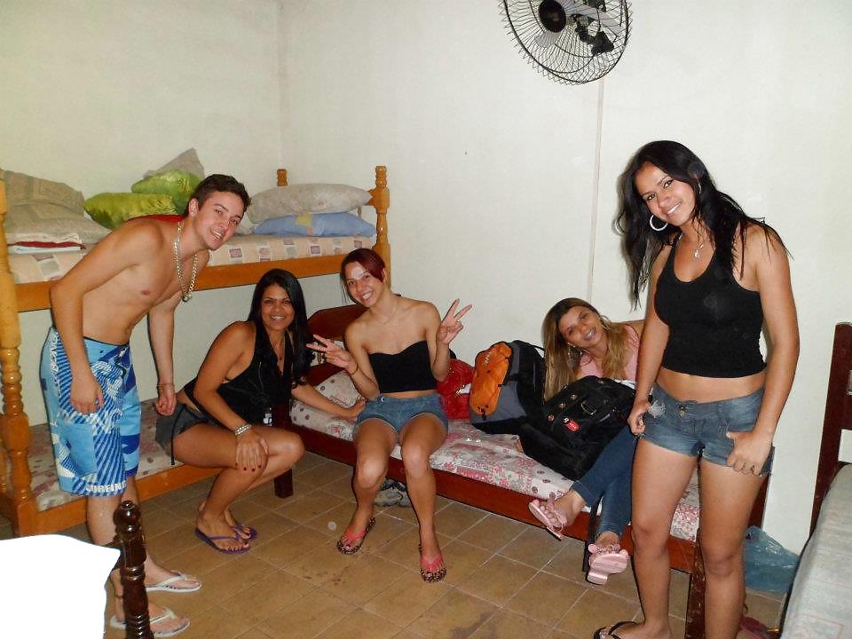 Brasilianische Frauen (Facebook, Orkut ...) 16 #37315067