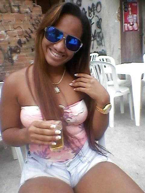 Brasilianische Frauen (Facebook, Orkut ...) 16 #37315102