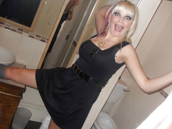 Facebook Sluts- Maxine Coyle #23654192