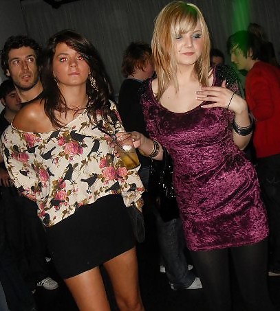 Facebook Sluts- Maxine Coyle #23654256