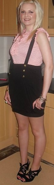 Facebook Sluts- Maxine Coyle #23654299
