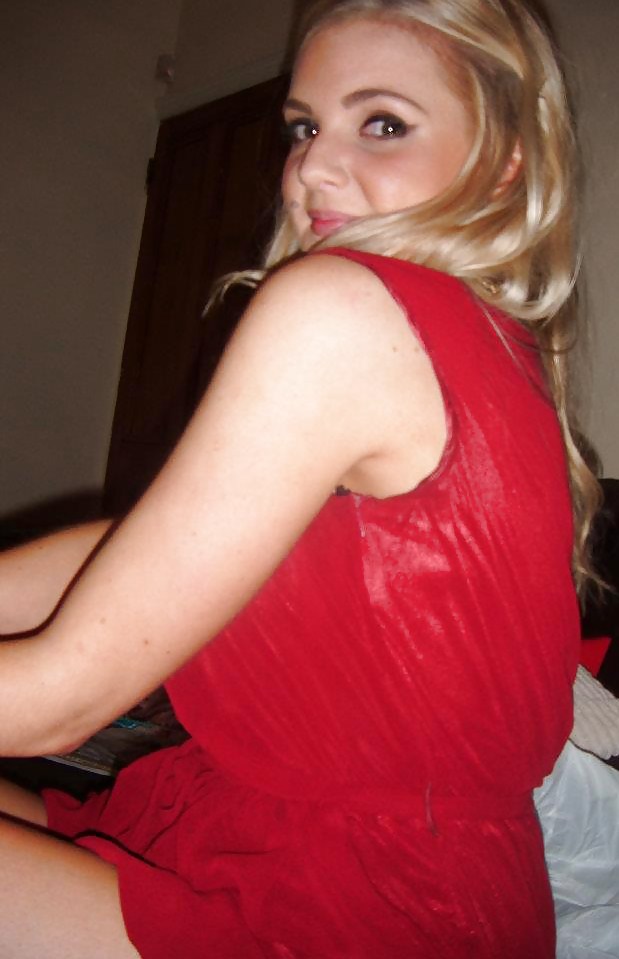 Facebook Sluts- Maxine Coyle #23654434
