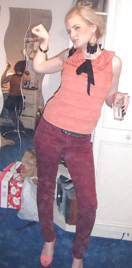 Facebook Sluts- Maxine Coyle #23654457