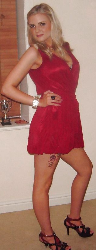 Facebook Sluts- Maxine Coyle #23654620
