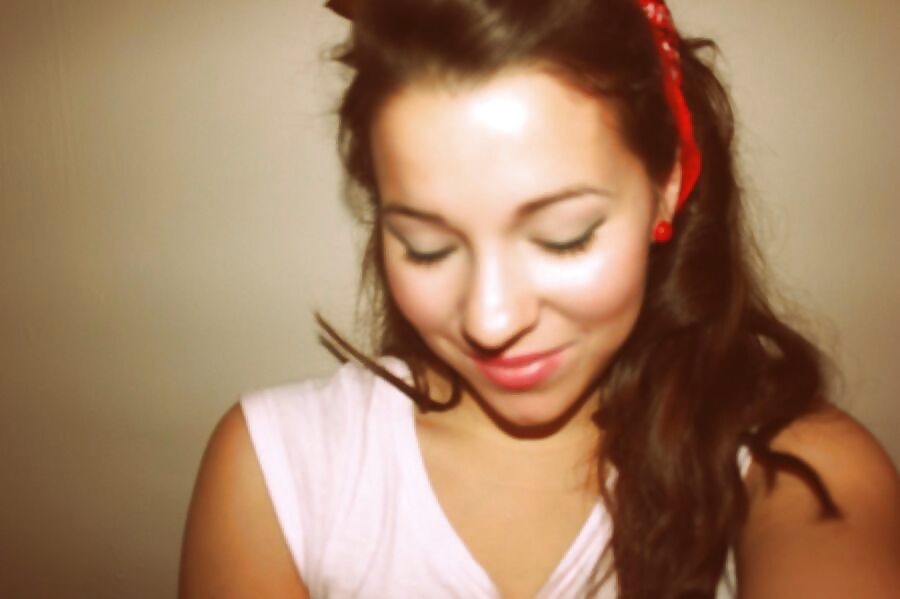 Amateur sexy wiktoria
 #39586634