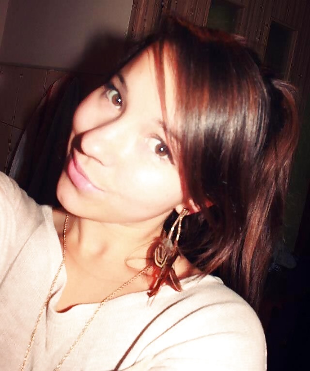 Amateur sexy wiktoria
 #39586638