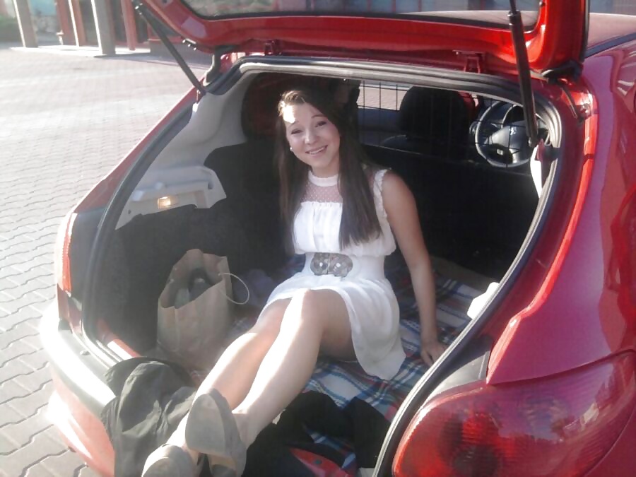 Amateur sexy wiktoria
 #39586656