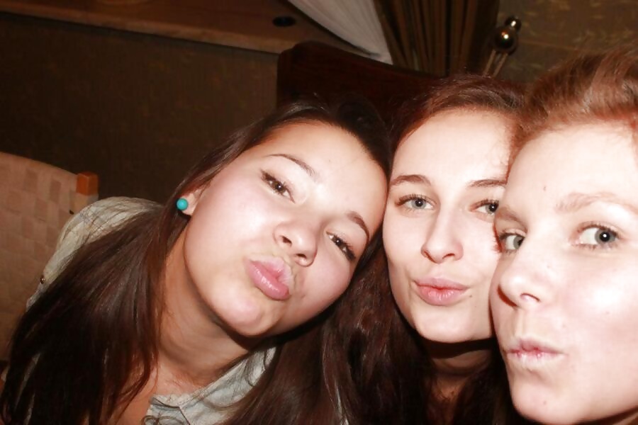 Amateur sexy wiktoria
 #39586659