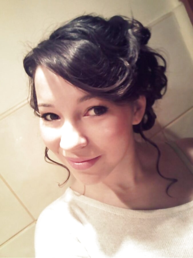 Amateur sexy wiktoria
 #39586666