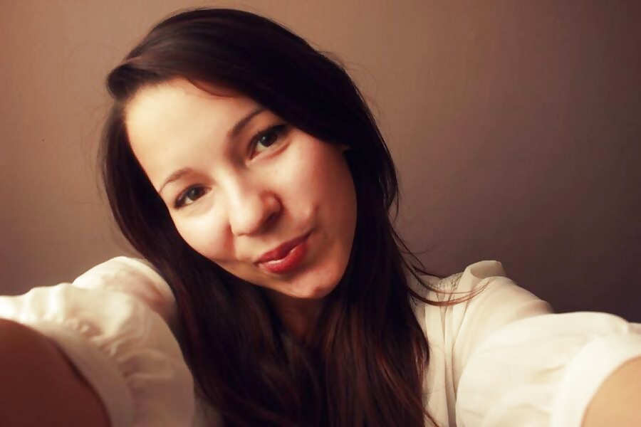 Amateur sexy wiktoria
 #39586674