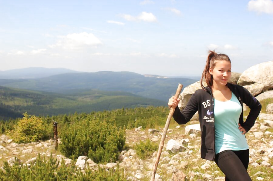 Amateur sexy wiktoria
 #39586700