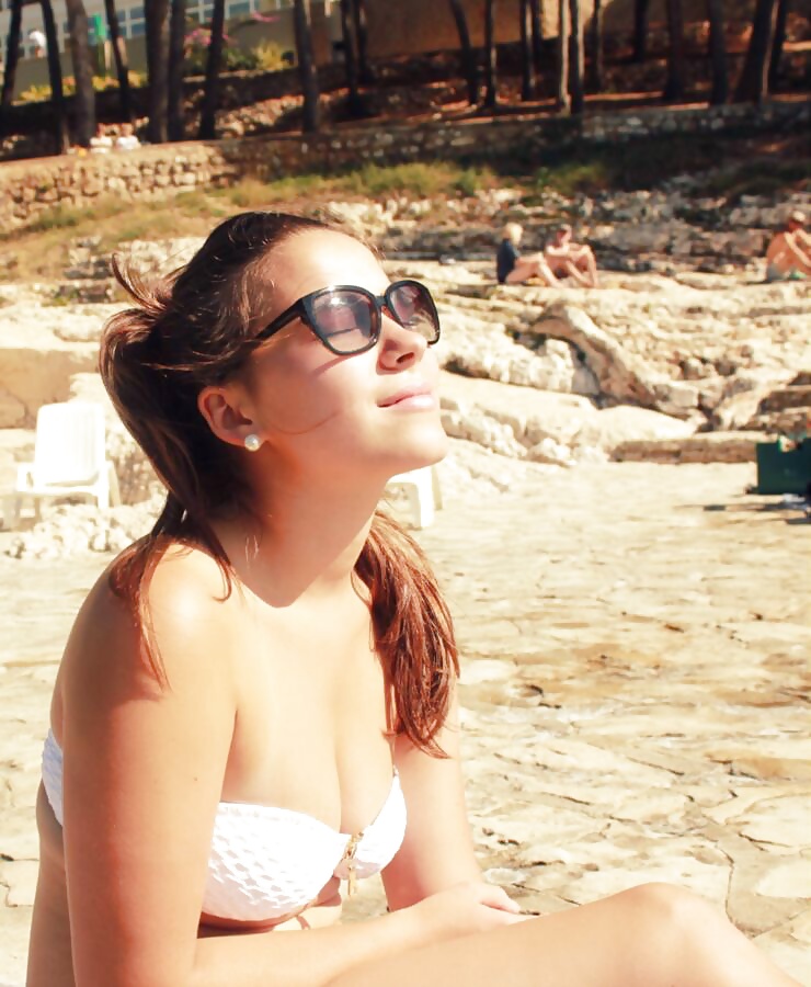 Amateur sexy wiktoria
 #39586707