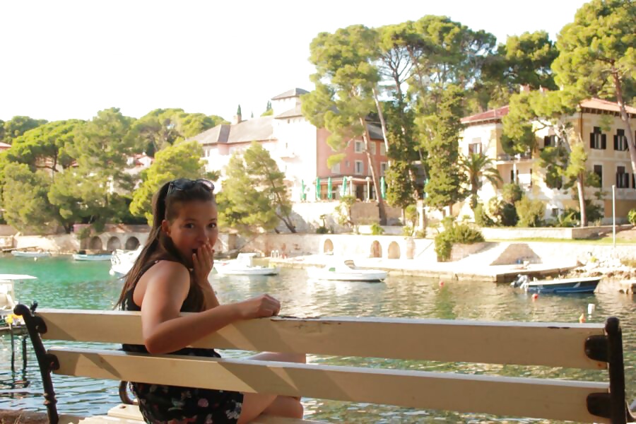 Amateur sexy wiktoria
 #39586716