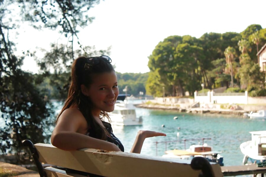 Amateur sexy wiktoria
 #39586722