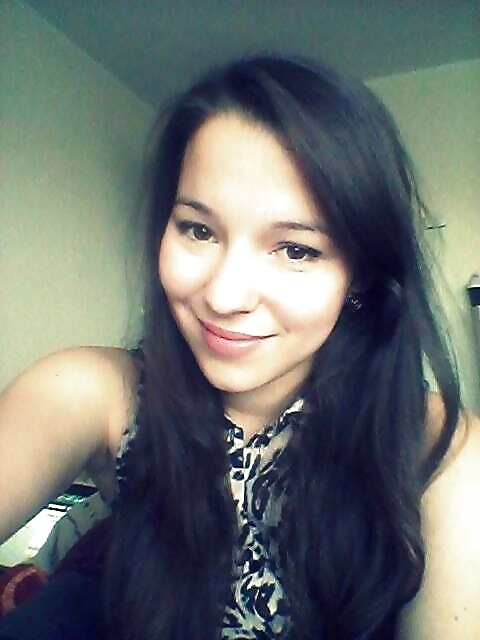 Amateur sexy wiktoria
 #39586733