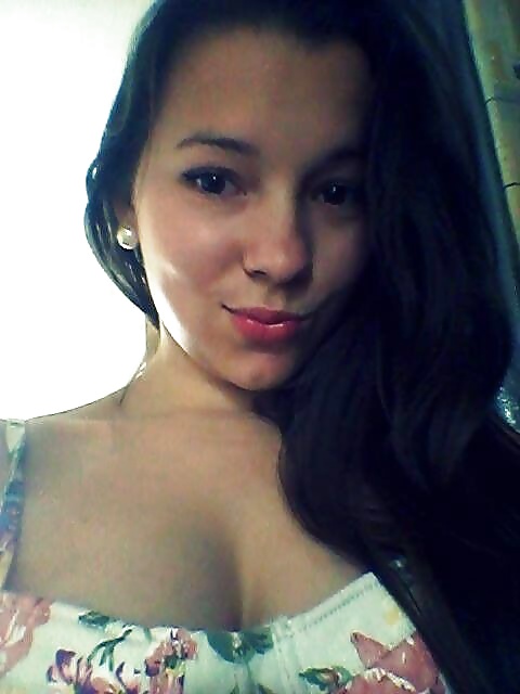 Amateur sexy wiktoria
 #39586741