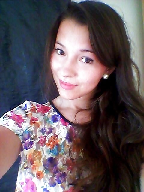 Amateur sexy wiktoria
 #39586748