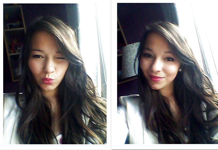 Amateur sexy wiktoria
 #39586753