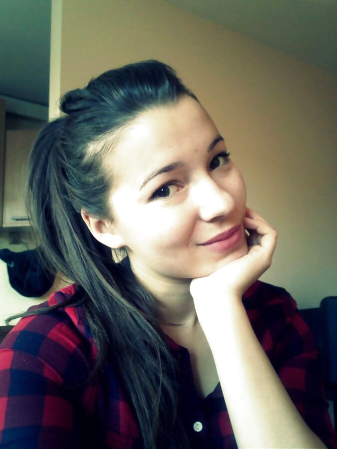 Amateur sexy wiktoria
 #39586767