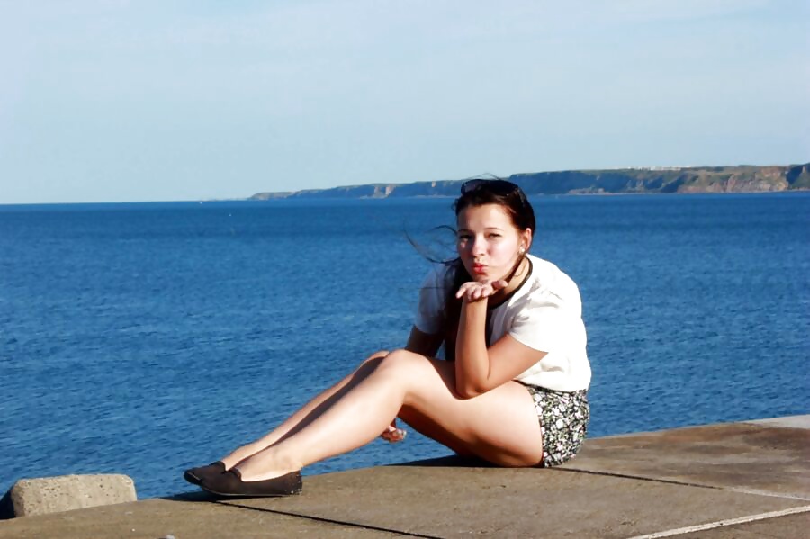 Amateur sexy wiktoria
 #39586773