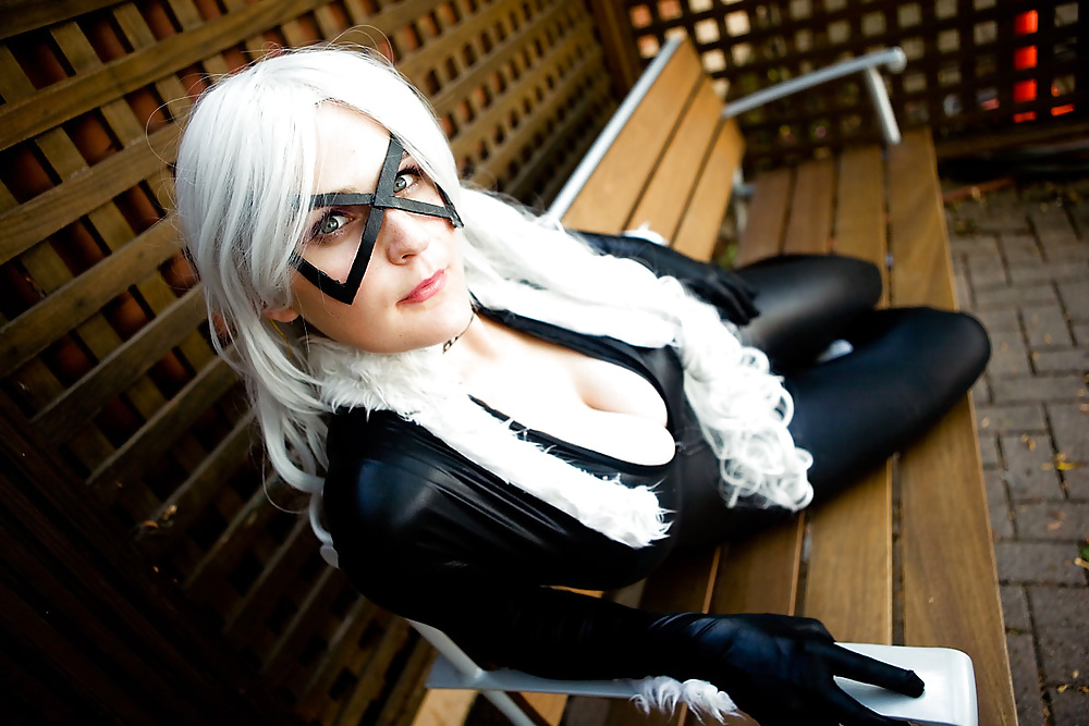 Latex, goth, and domanatrix #31743337