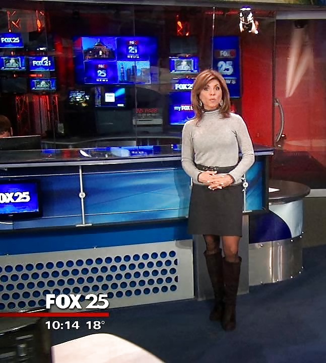 Maria Stephanos Nuttenstiefeln 4 #35986355