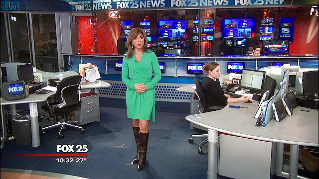 Maria Stephanos Nuttenstiefeln 4 #35986366