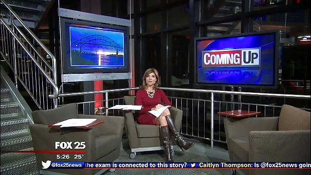 Maria Stephanos Hooker Boots 4 #35986375