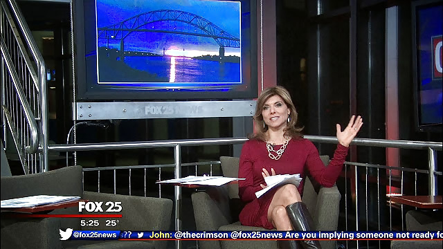 Maria Stephanos Nuttenstiefeln 4 #35986381