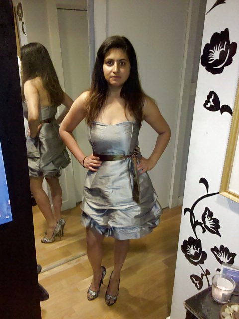 Aruna Raj #24405300