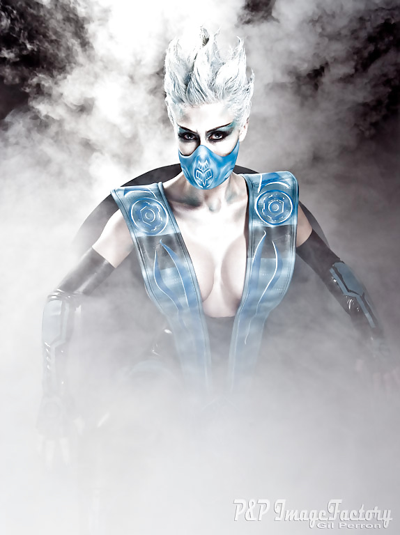 Marie Claude Bourbonnais Part 3 #36805442