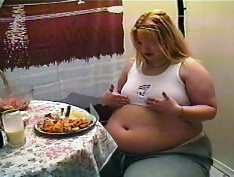BBW's, Busty Women, Big Bellies #23930731