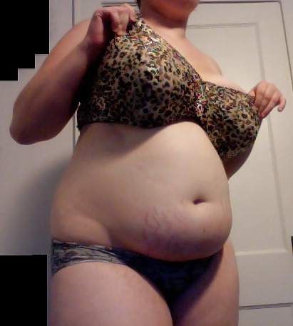 BBW's, Busty Women, Big Bellies #23931009