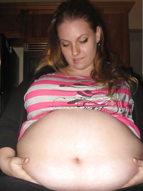 BBW's, Busty Women, Big Bellies #23931069