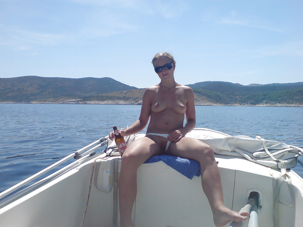 Schöne Britische Mädchen Ficken Mit Mir Auf Urlaub Am Meer #33193122