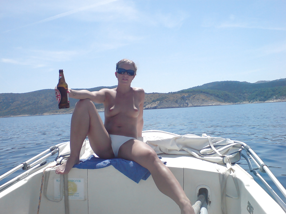 Schöne Britische Mädchen Ficken Mit Mir Auf Urlaub Am Meer #33193136