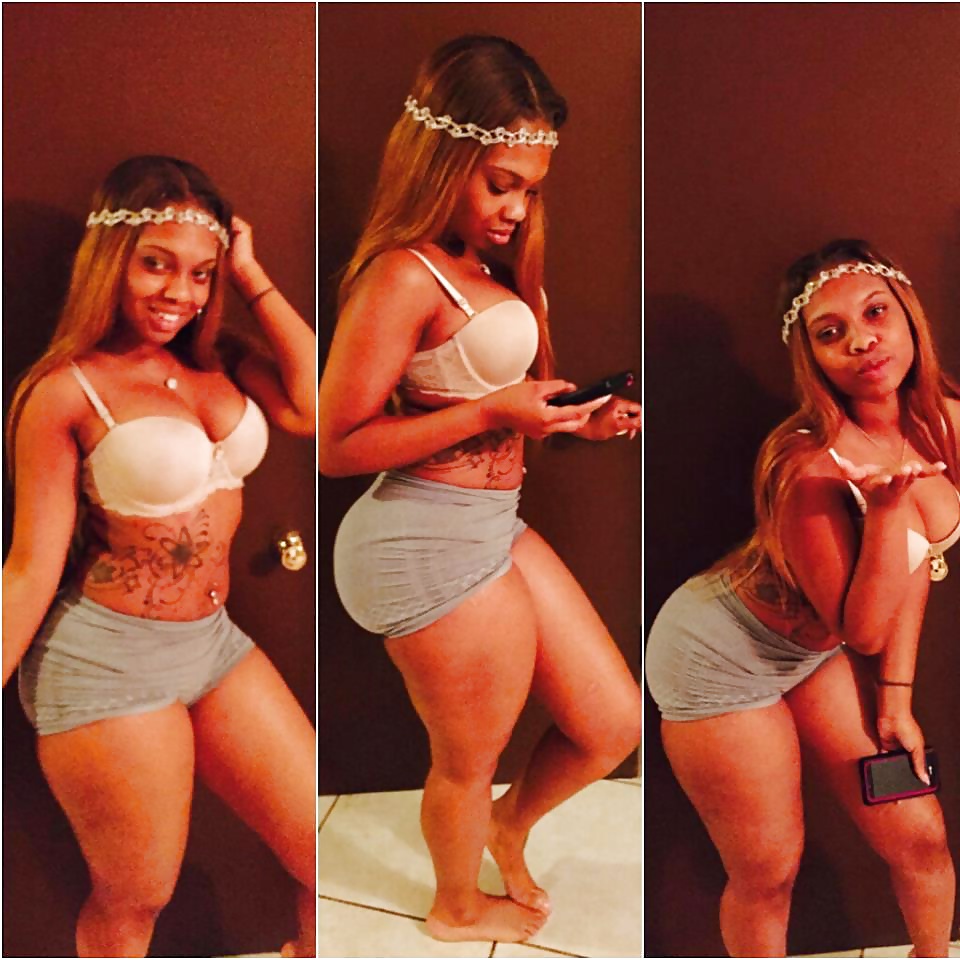 DAMN SHE GOT DAT WORK VOL.136 #40498640