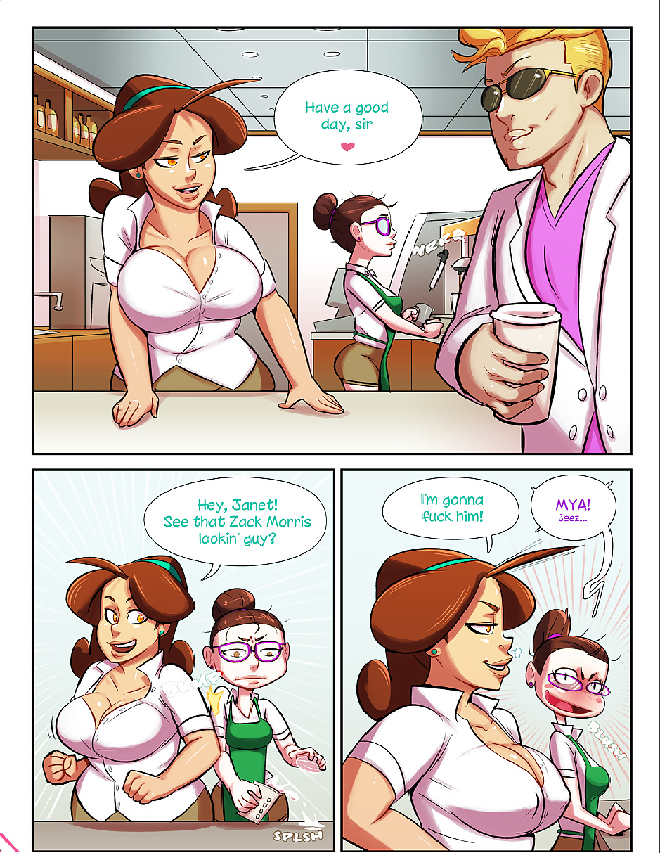 Mya and Janet Date Night #39796272