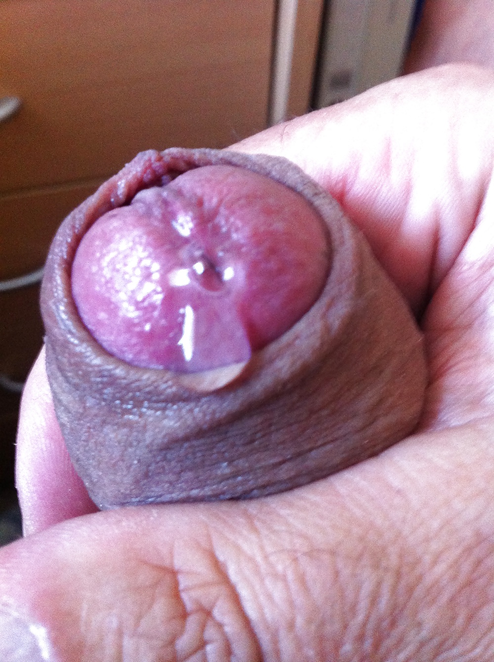 Precum lusttropfen
 #29410452