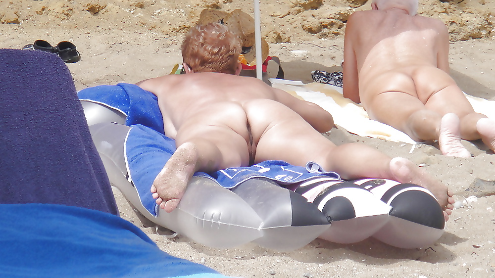 Girls at the beach 7 #25560740