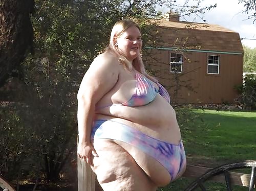 Lovely fat women #23739214