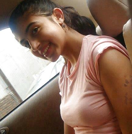 Indian and Pakistani teen slut - stohlen facebook pix #37656249