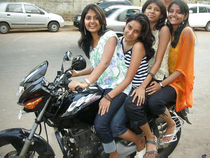 Indian and Pakistani teen slut - stohlen facebook pix #37656309
