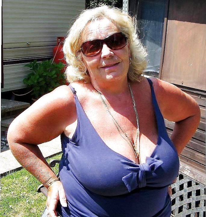 Große Mamas Von Culosami #27159505