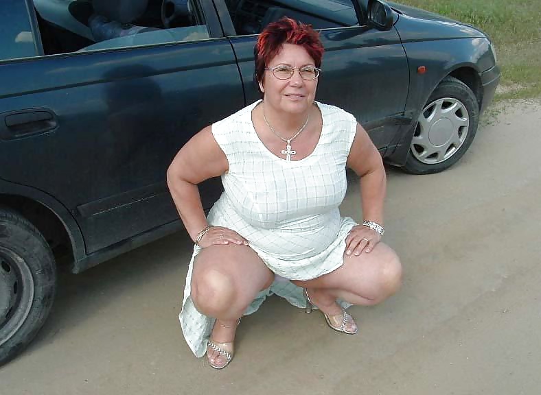 Große Mamas Von Culosami #27159514